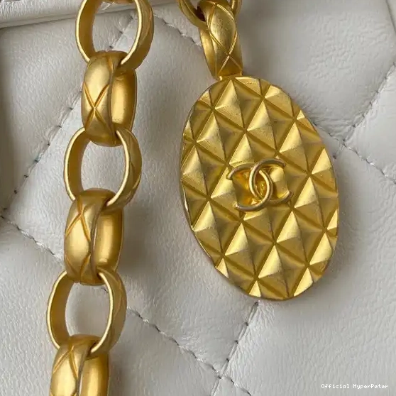 Hyper Peter BAG CHANEL FLAP 0616